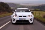 Vauxhall VXR8 Bathurst S Edition 2009 года